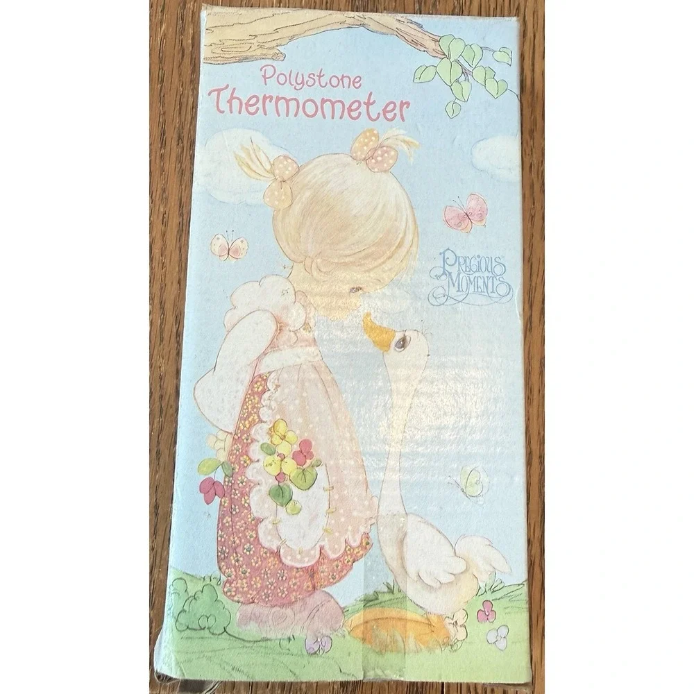 Vintage‎ Precious Moments 6.5